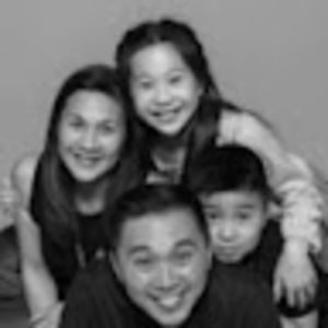 Meet your Posher, Desiree